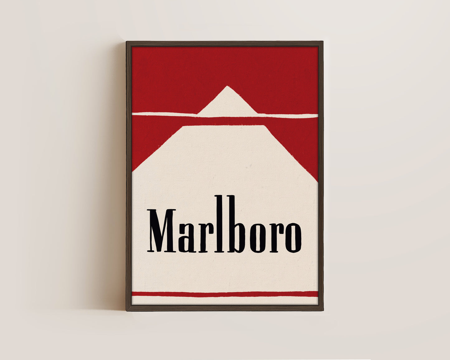 Marlboro Canvas