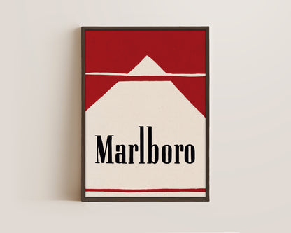 Marlboro Canvas