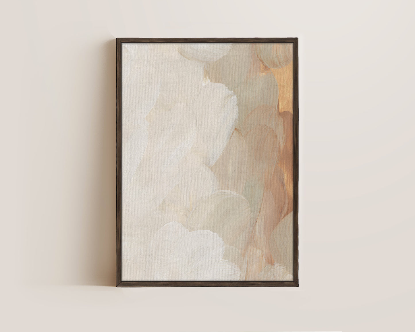 Neutral No. 1 Canvas