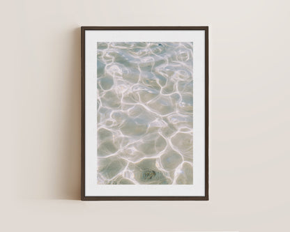 Reflections No. 2 Canvas