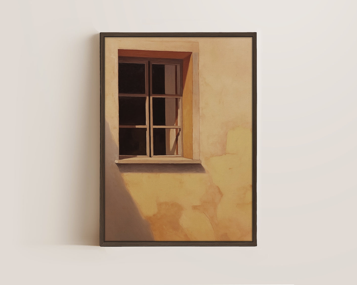 Window Canvas