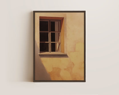 Window Canvas
