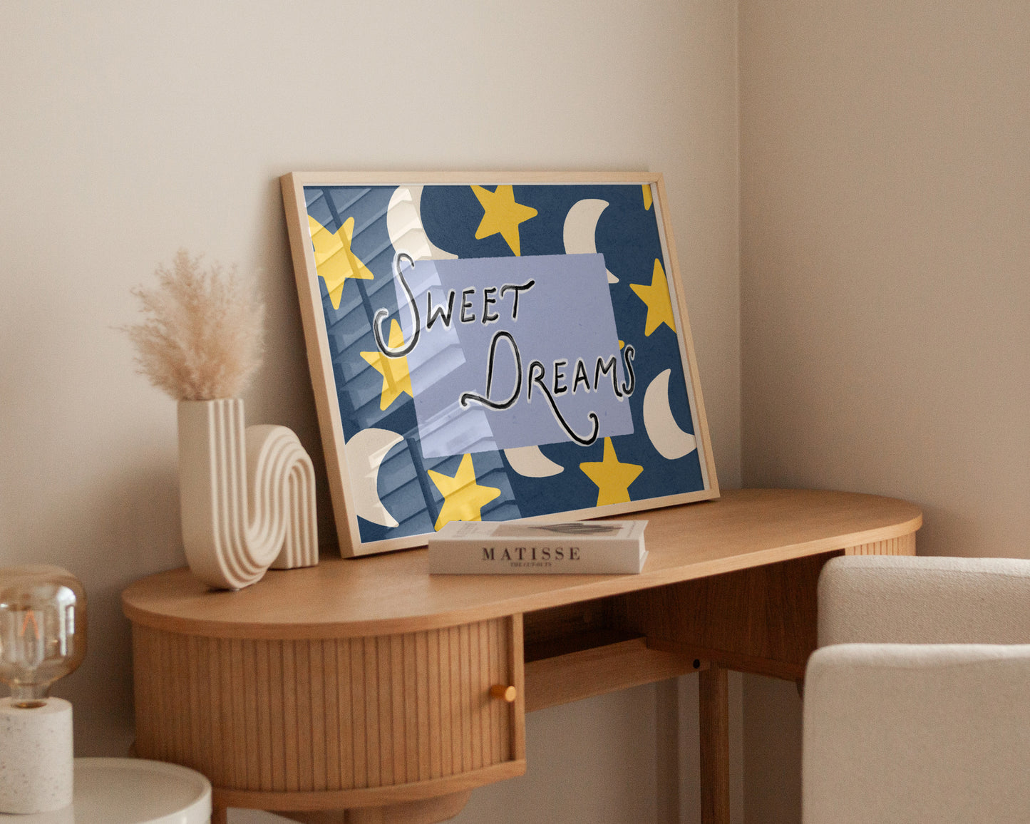 Sweet Dreams Print