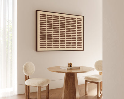 Wabi Sabi Canvas