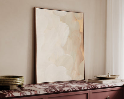 Neutral No. 1 Canvas