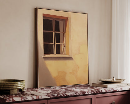 Window Canvas