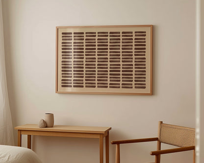 Wabi Sabi Print