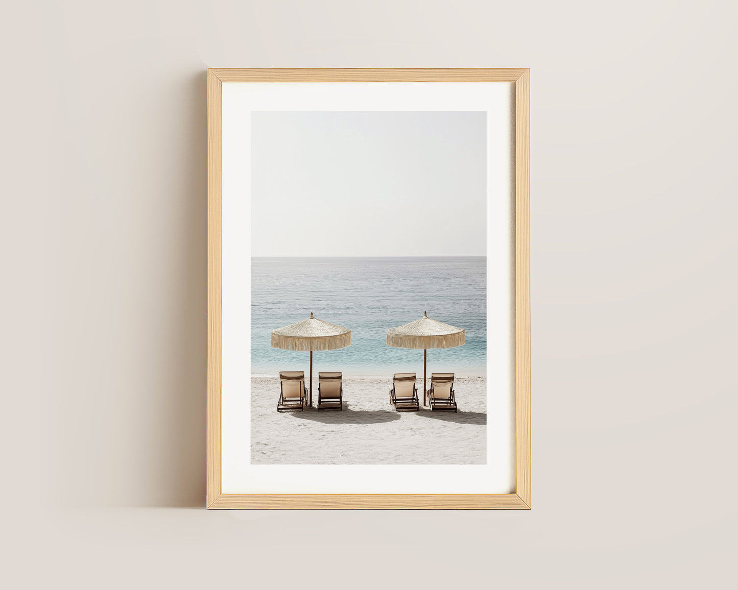 And Relax Print