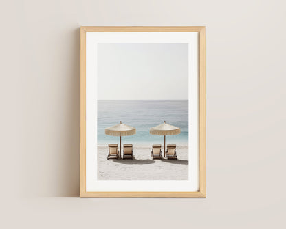 And Relax Print