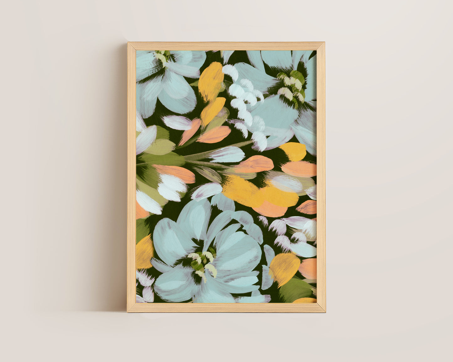 Botanical No. 1 Print