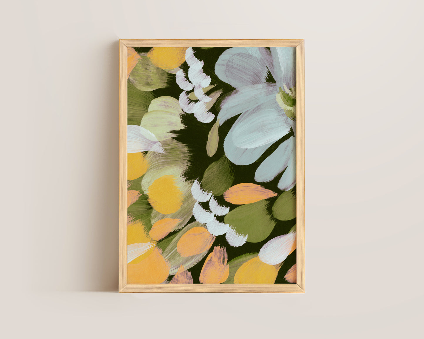 Botanical No. 2 Print