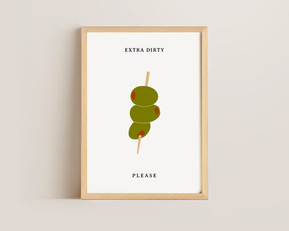 Extra Dirty Please Print