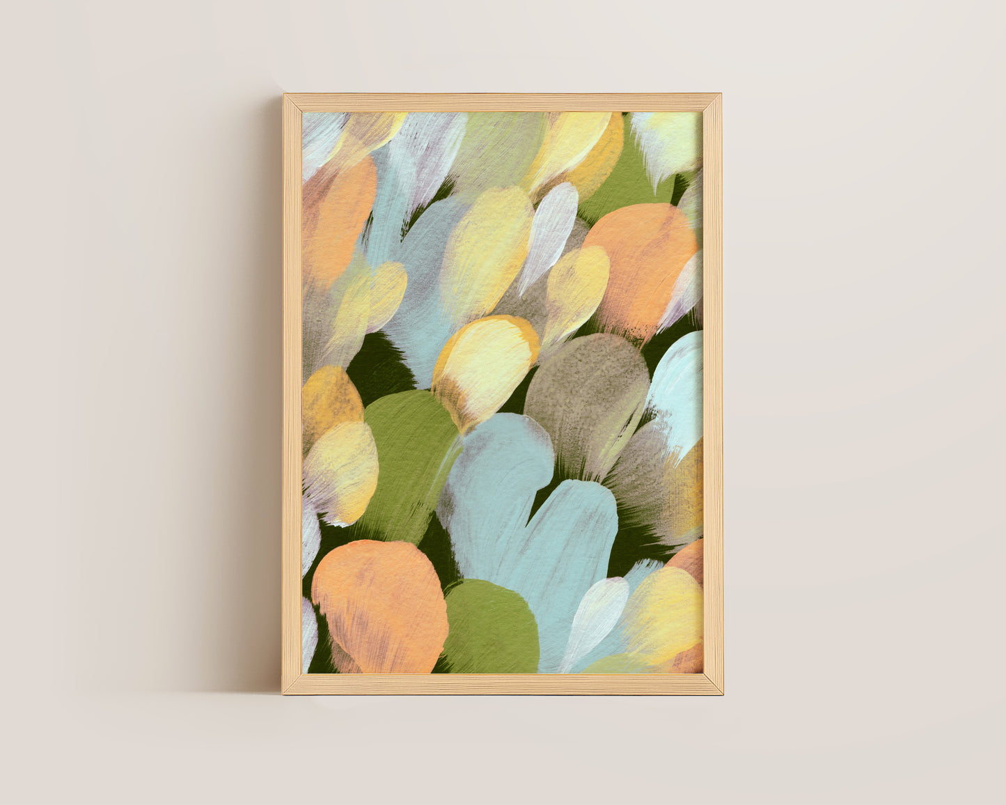 Garden No. 1 Print