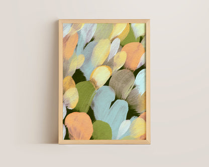 Garden No. 1 Print
