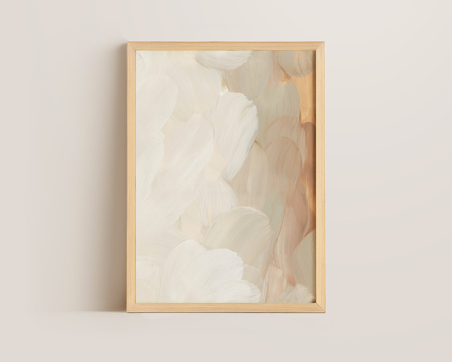Neutral No. 1 Print