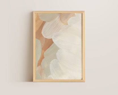 Neutral No. 2 Print
