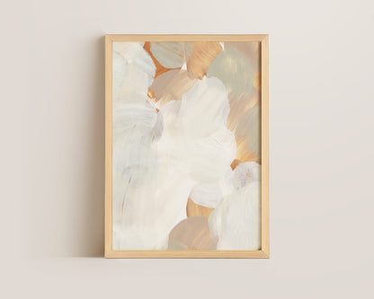 Neutral No. 3 Print