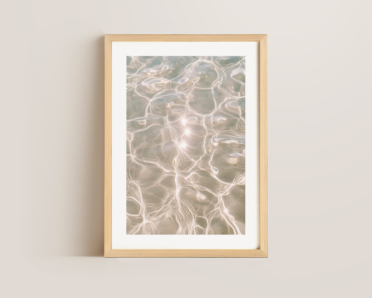 Reflections No. 1 Print