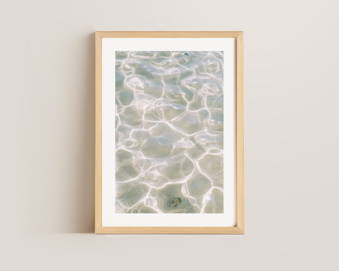 Reflections No. 2 Print
