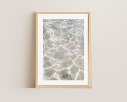 Reflections No. 2 Print