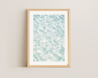 Reflections No. 3 Print