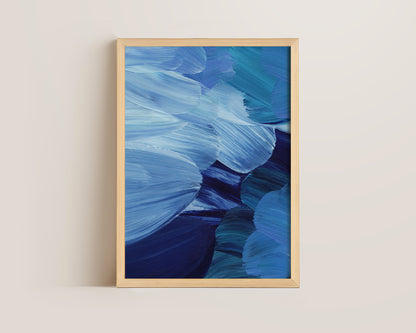Sea Shore No. 3 Print