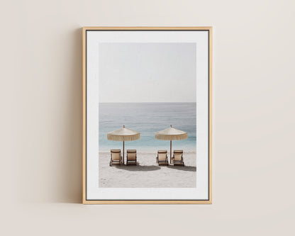And Relax Canvas
