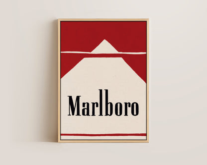 Marlboro Canvas