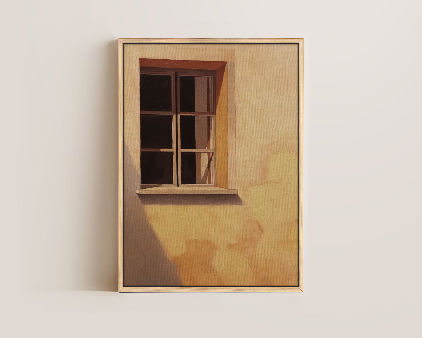 Window Canvas