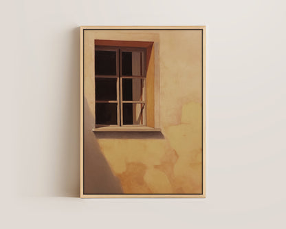 Window Canvas