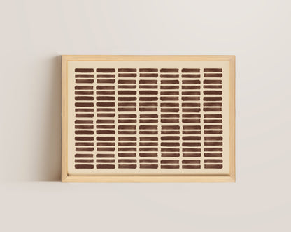 Wabi Sabi Print