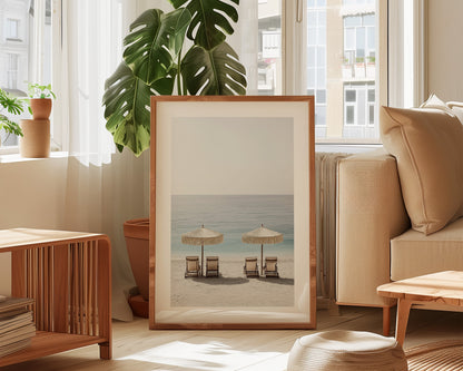 And Relax Print