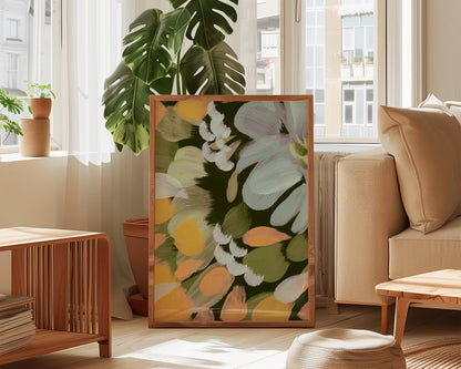 Botanical No. 2 Print