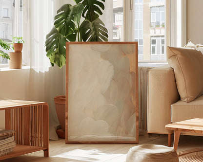 Neutral No. 1 Print