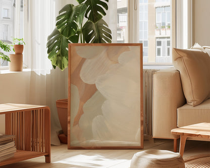Neutral No. 2 Print