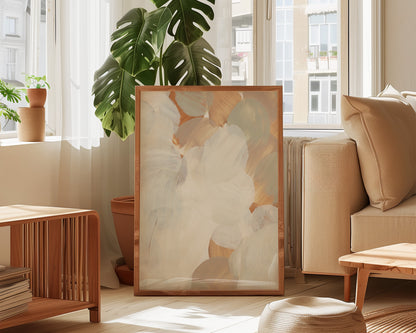 Neutral No. 3 Print