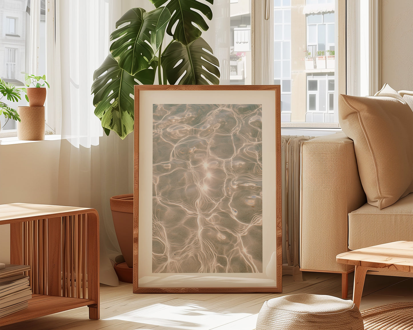Reflections No. 1 Print
