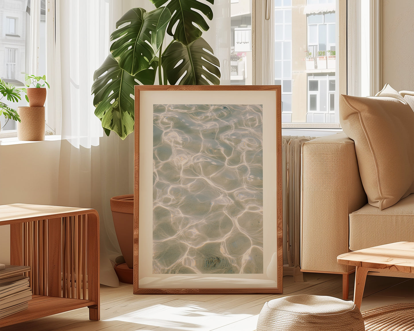 Reflections No. 2 Print