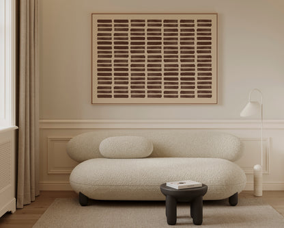 Wabi Sabi Canvas