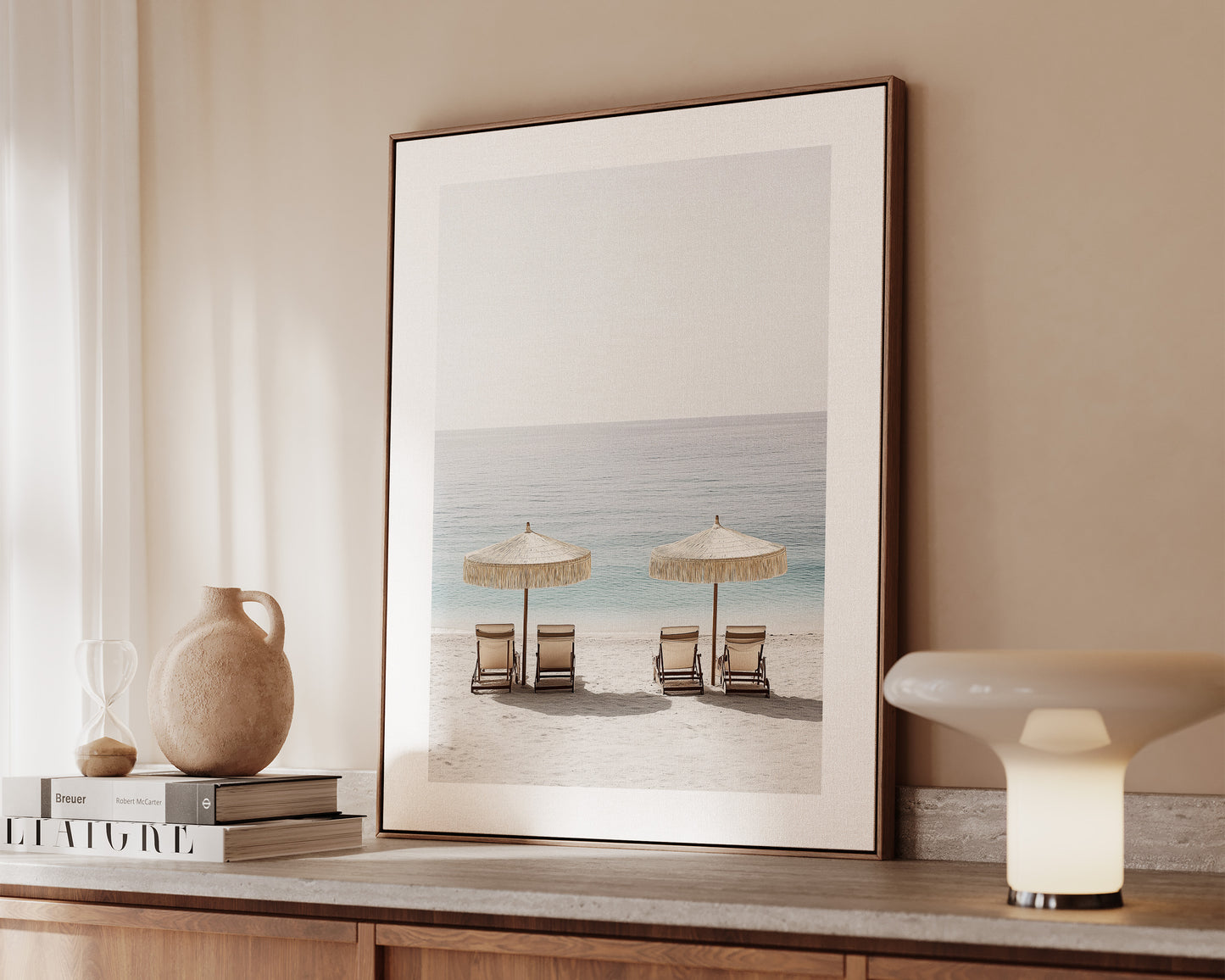 And Relax Canvas