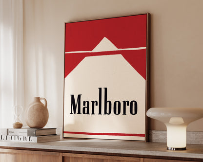 Marlboro Canvas