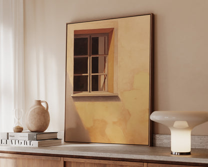 Window Canvas