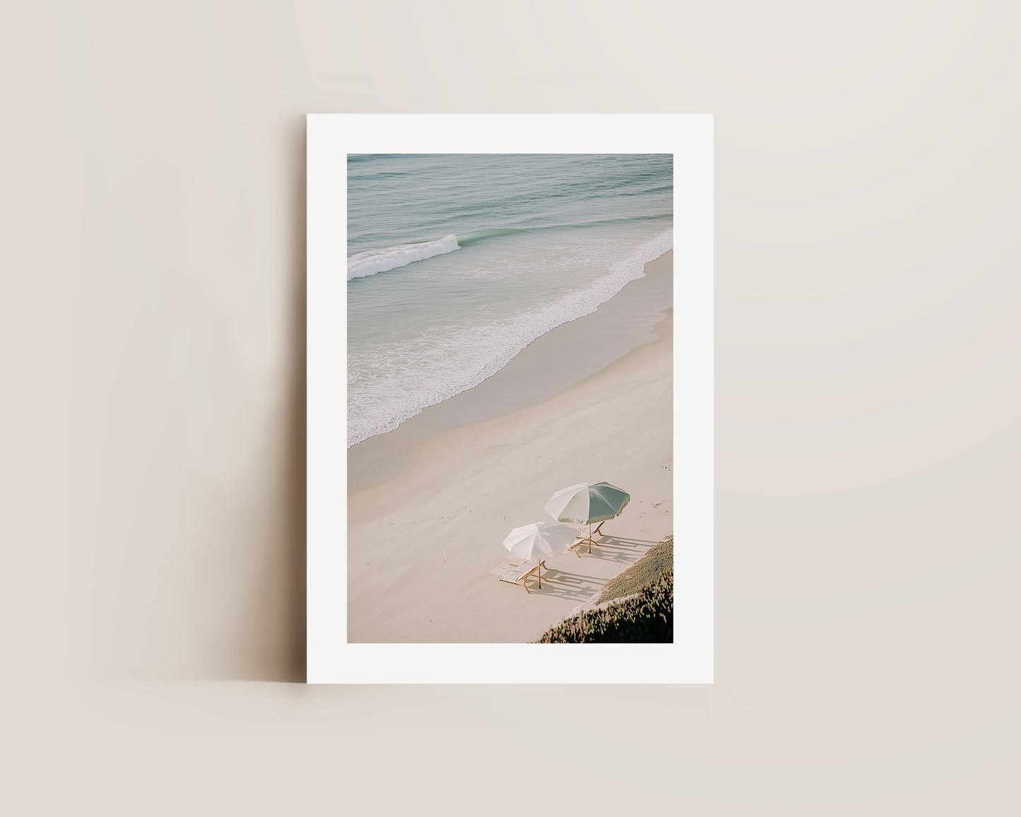 And Relax No. 2 Print