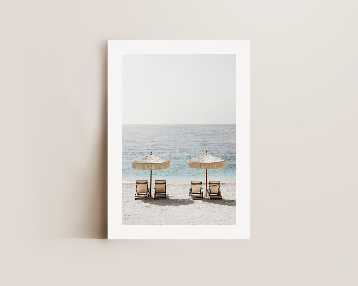 And Relax Print