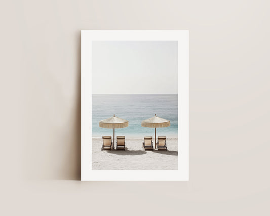 And Relax Print