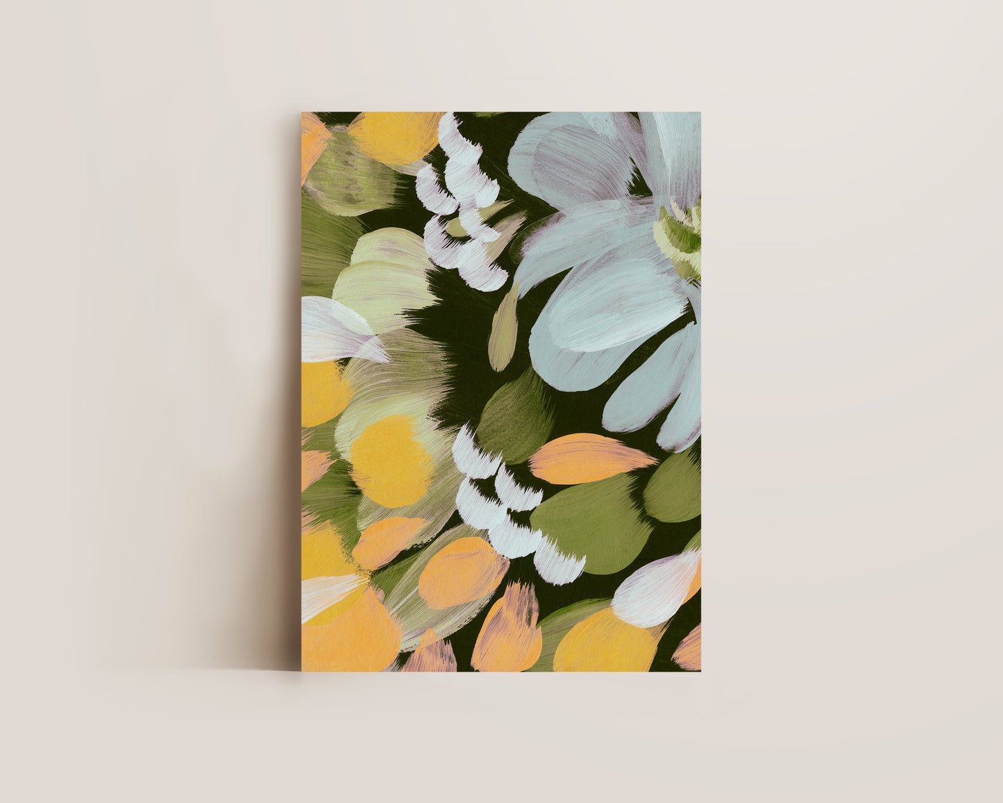 Botanical No. 2 Print