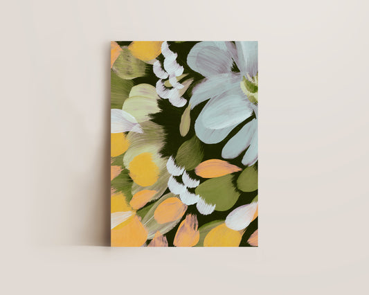 Botanical No. 2 Print