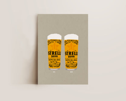Estrella & Estrella Print