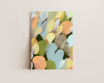 Garden No. 1 Print