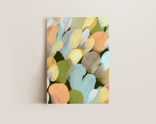 Garden No. 1 Print